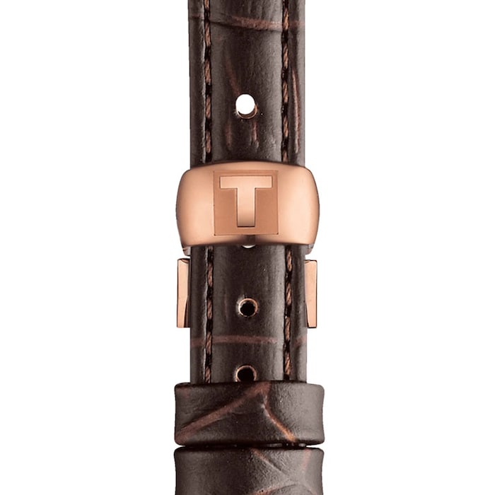 Tissot T-Classic Tradition 25mm Ladies Watch