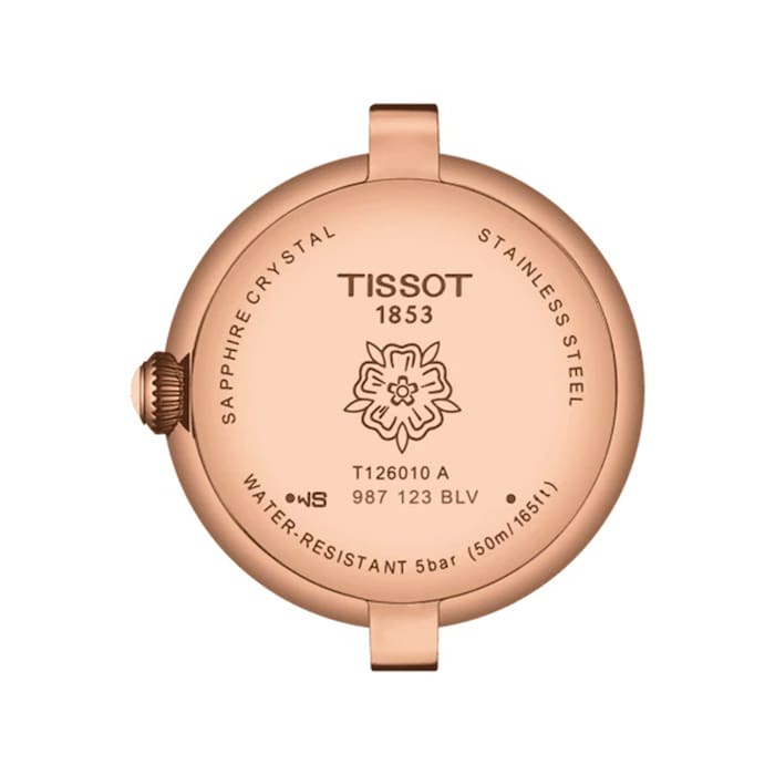 Tissot T-My Lady Bellisima 26mm Ladies Watch