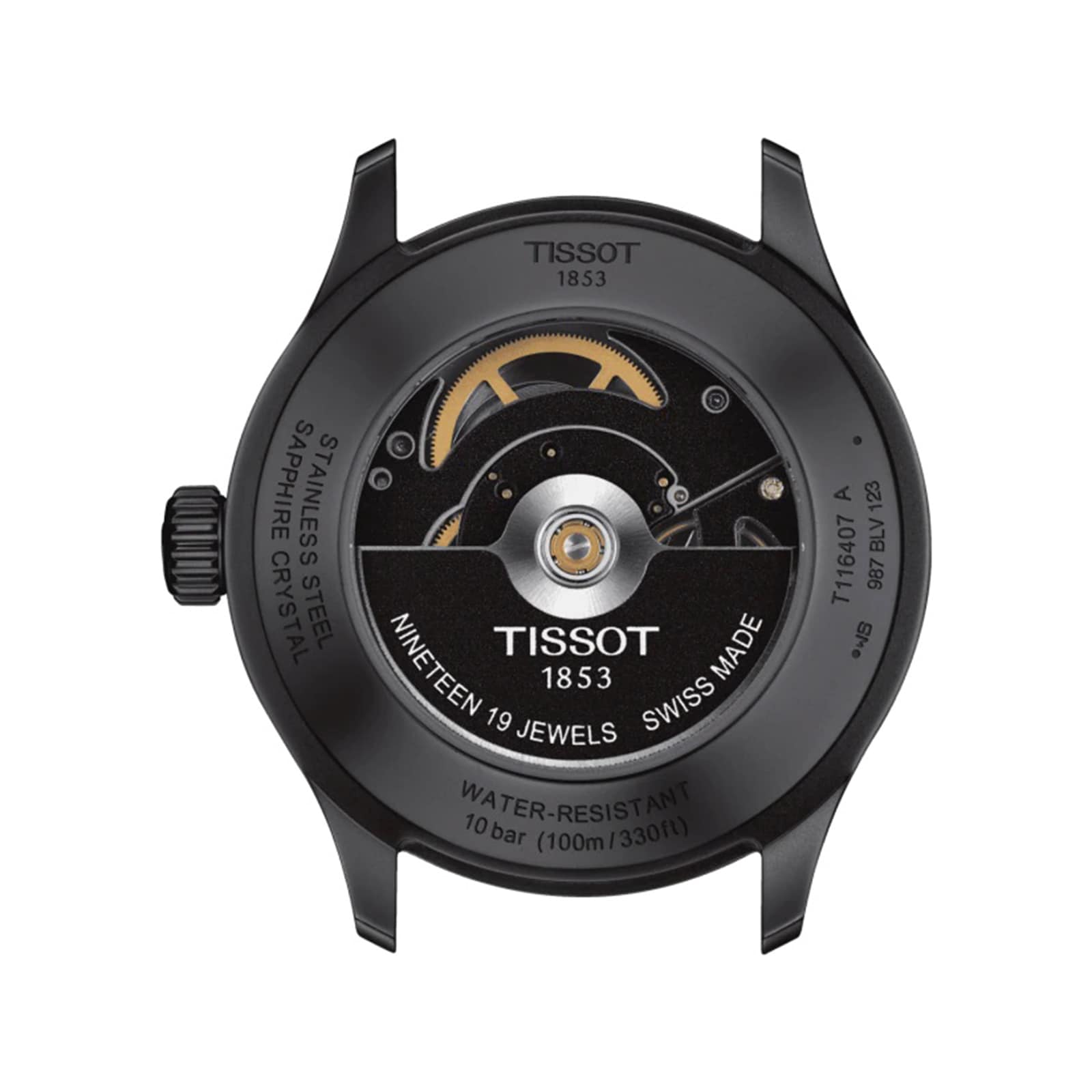 Tissot T-Sport 43mm Mens Watch