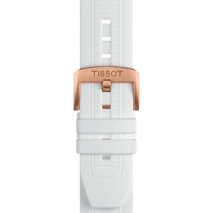 Tissot T-Sport T-Race 43mm Unisex Watch