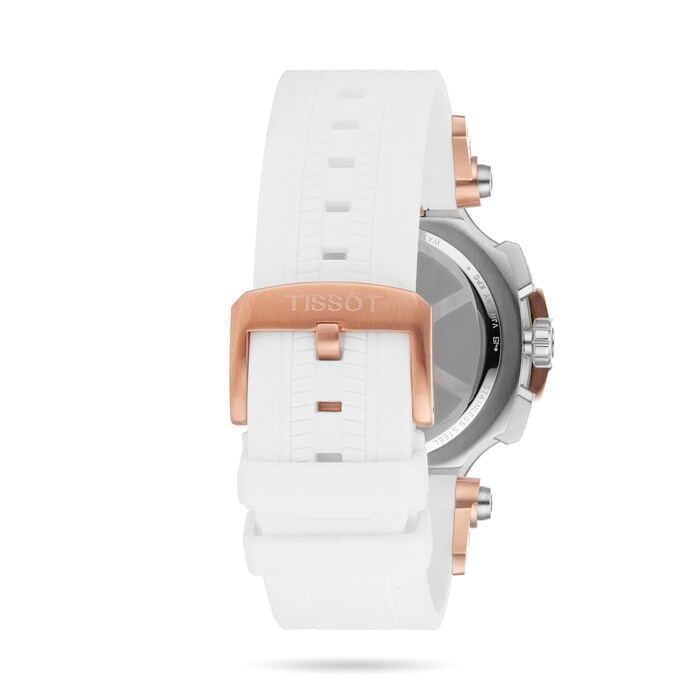 Tissot T-Sport T-Race 43mm Unisex Watch