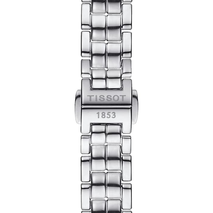 Tissot T-Trend Flamingo 30mm Ladies Watch