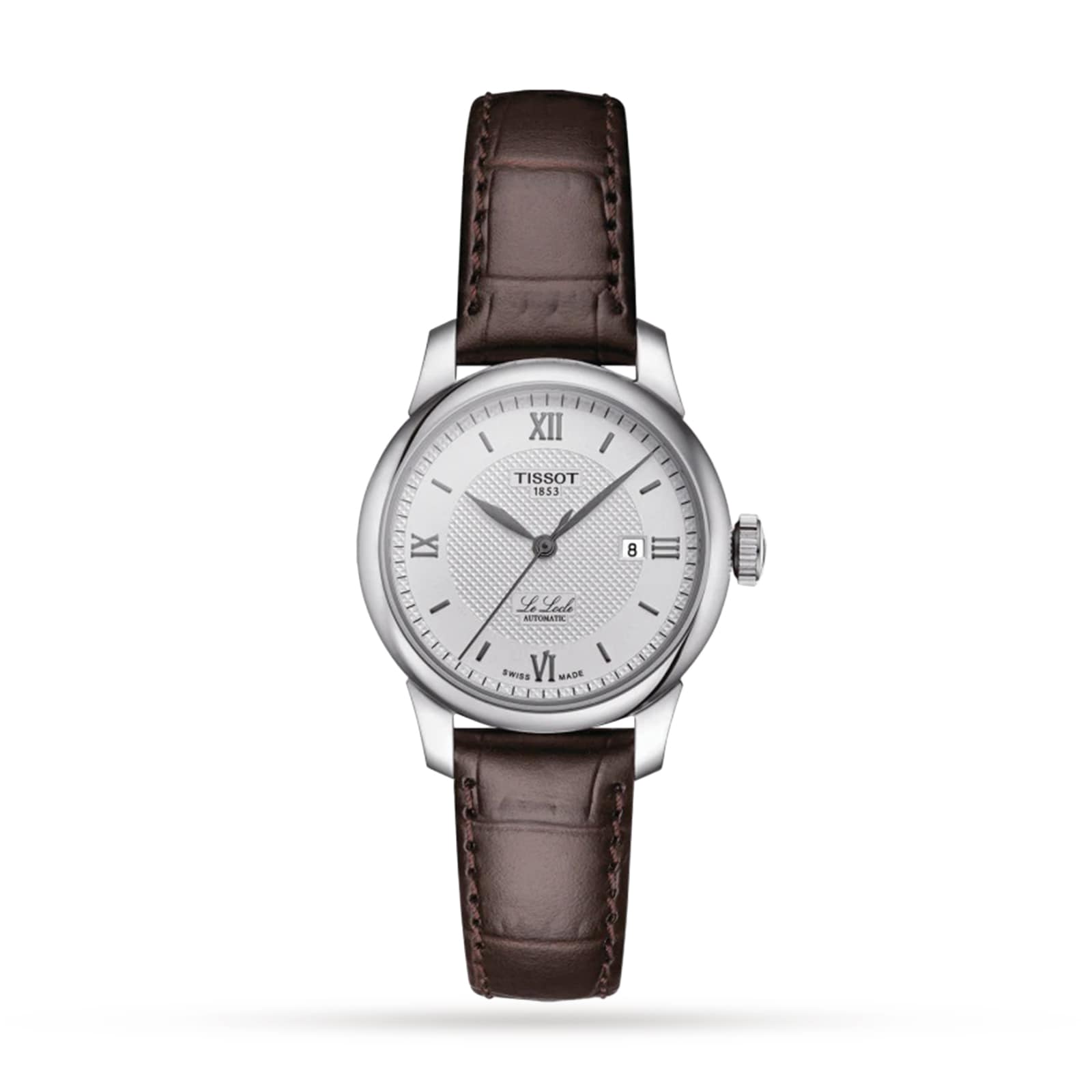 Tissot le locle discount watch