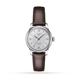 17361501 - T-Classic Le Locle 29mm Ladies Watch