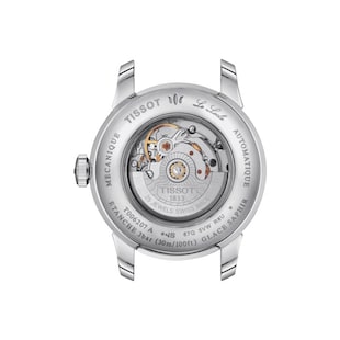 Tissot T-Classic Le Locle 29mm Ladies Watch