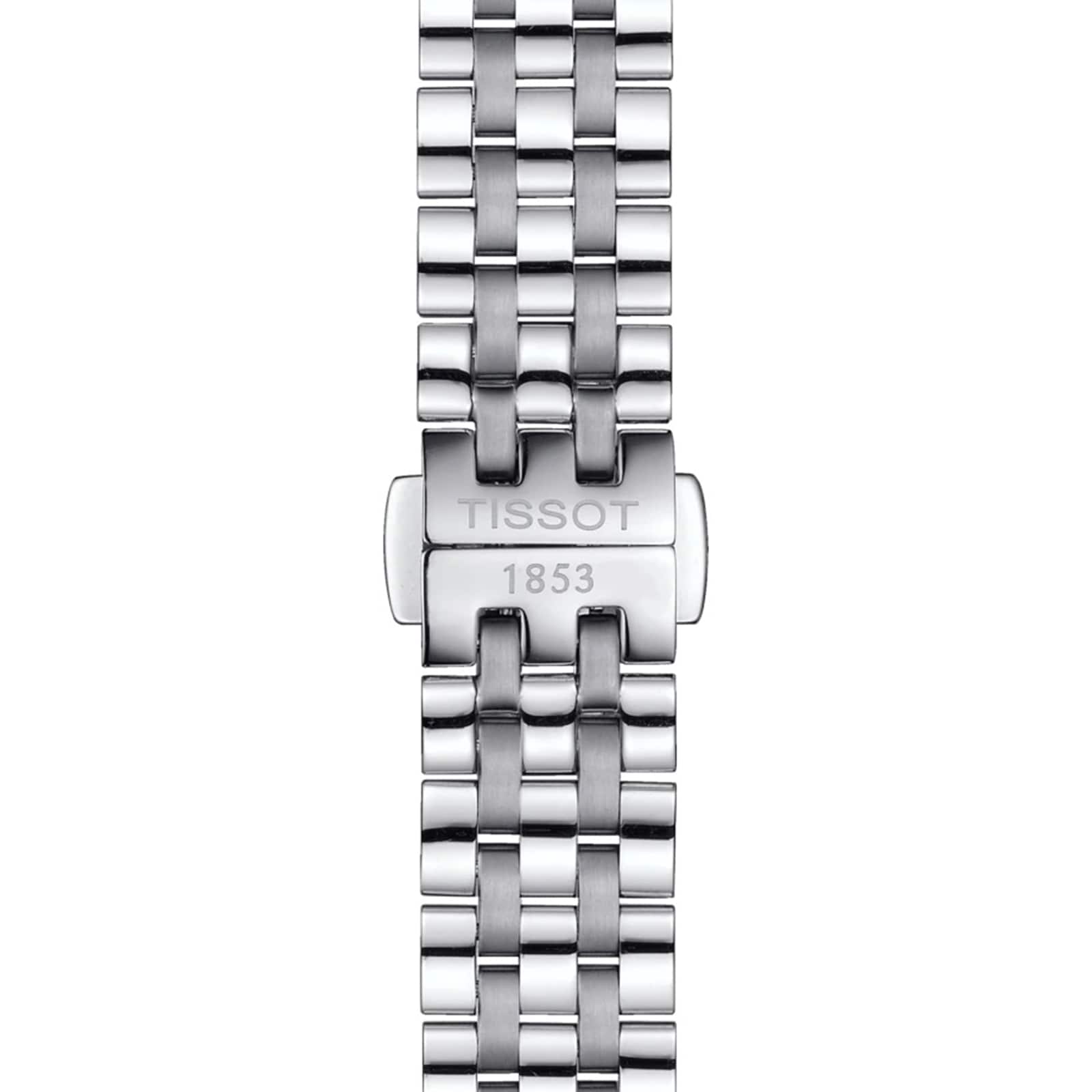 Tissot Carson 30mm Ladies Watch