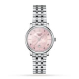 Tissot T-Classic Carson 30mm Ladies Watch