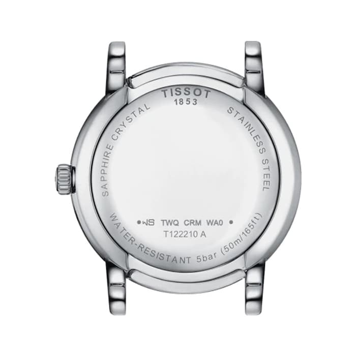 Tissot T-Classic Carson 30mm Ladies Watch