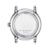 Tissot T-Classic Carson 30mm Ladies Watch