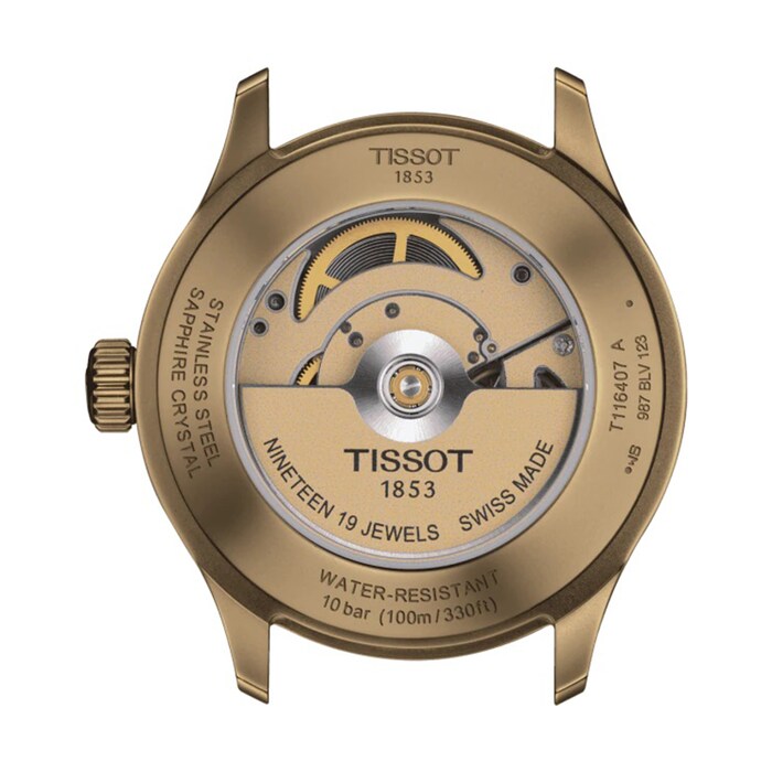 Tissot T-Sport 43mm Mens Watch