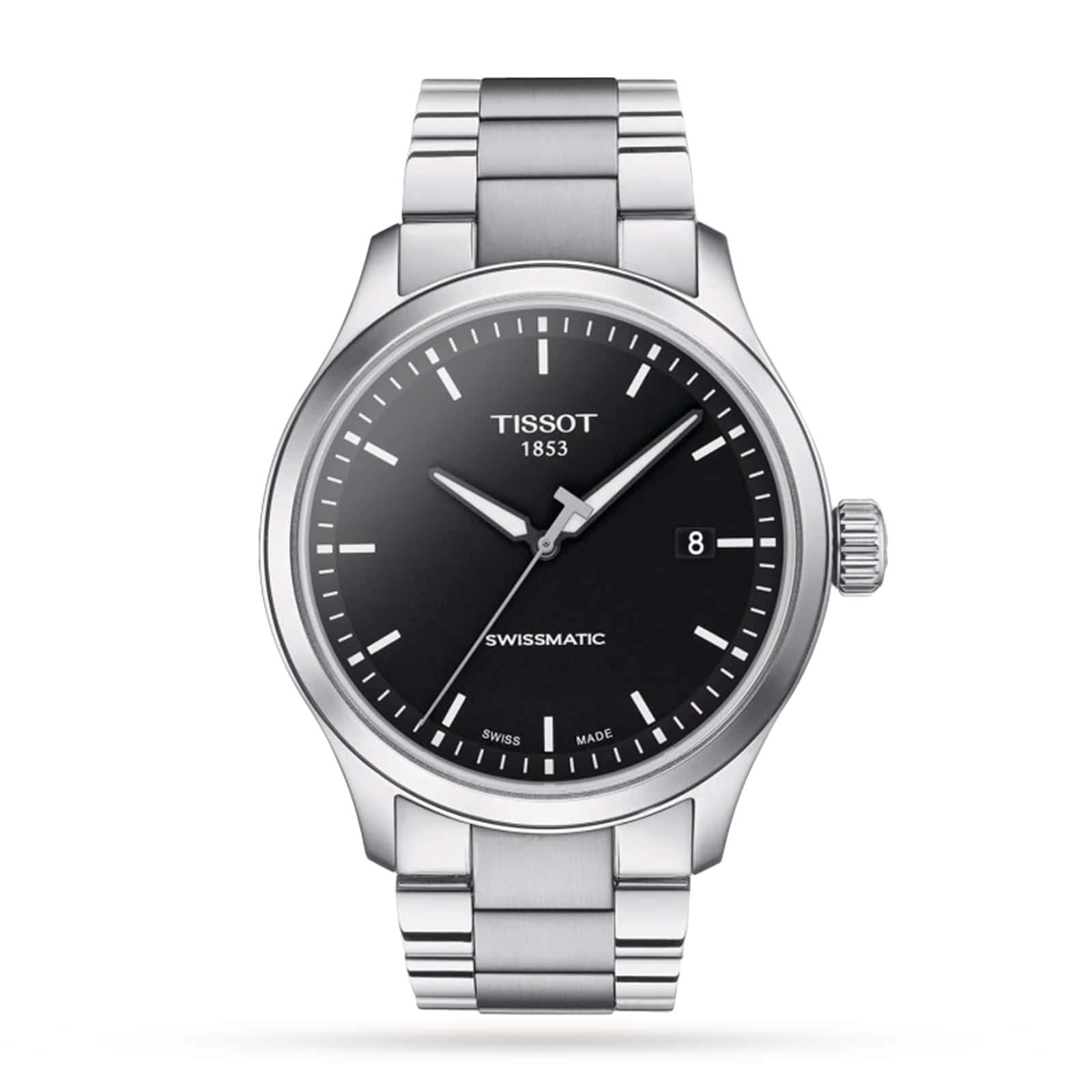 Tissot T-Sport 43mm Mens Watch