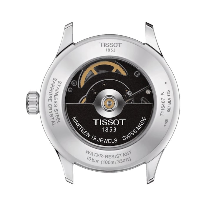 Tissot T-Sport 43mm Mens Watch