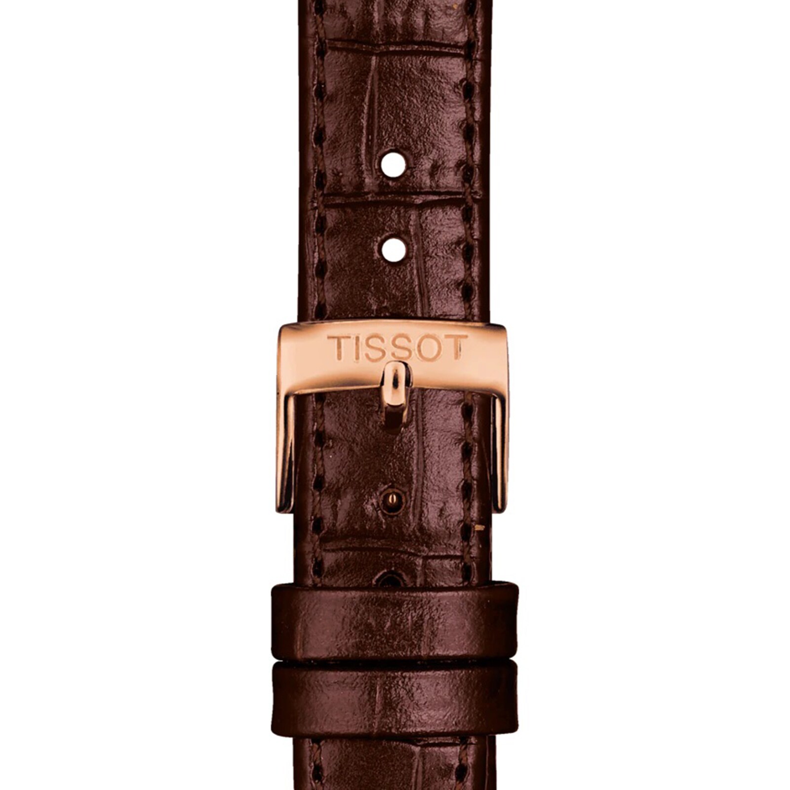 Tissot Carson 30mm Ladies Watch