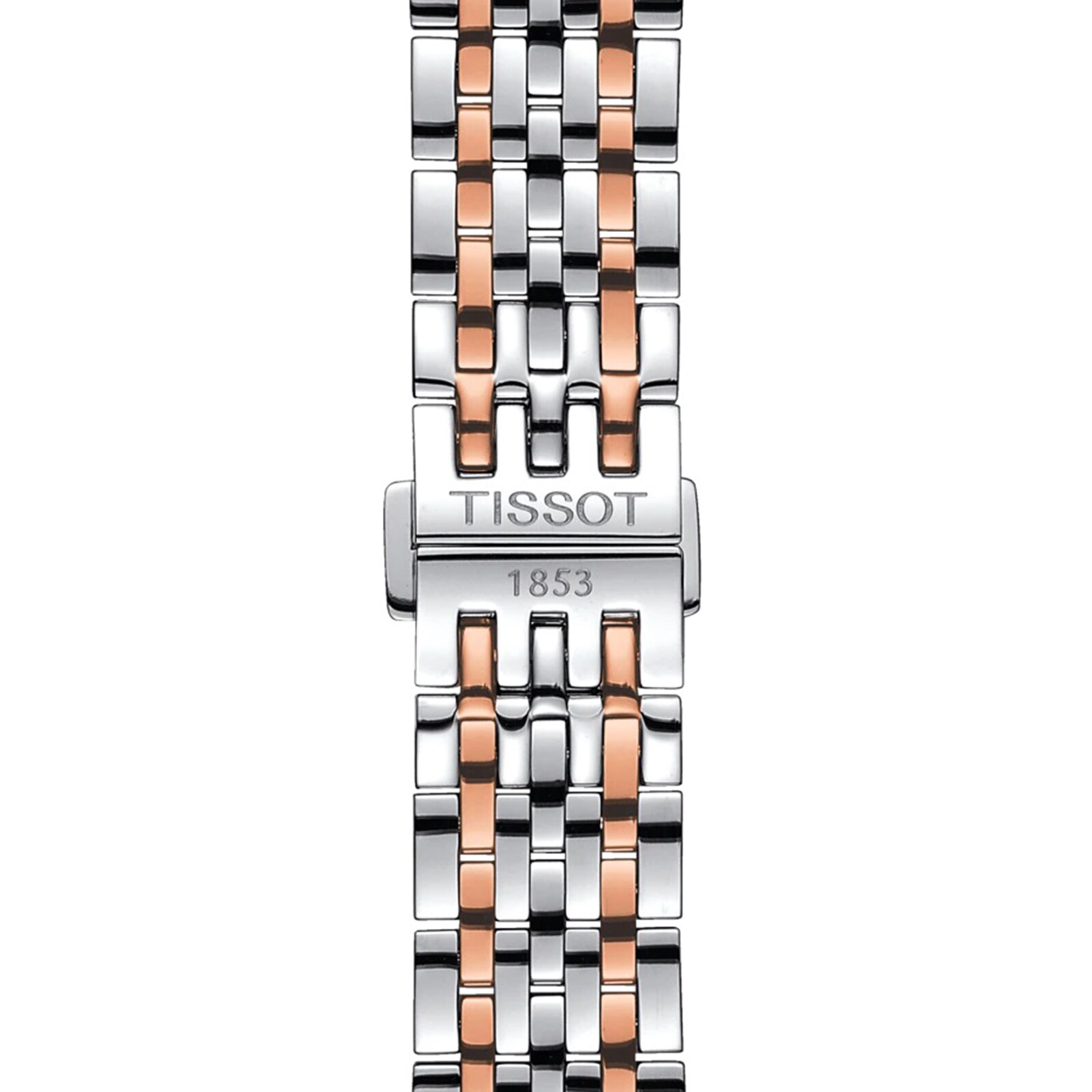Tissot Le Locle 39mm Mens Watch