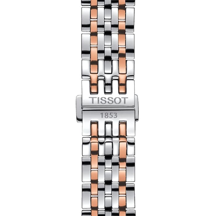 Tissot T-Classic Le Locle 39mm Mens Watch