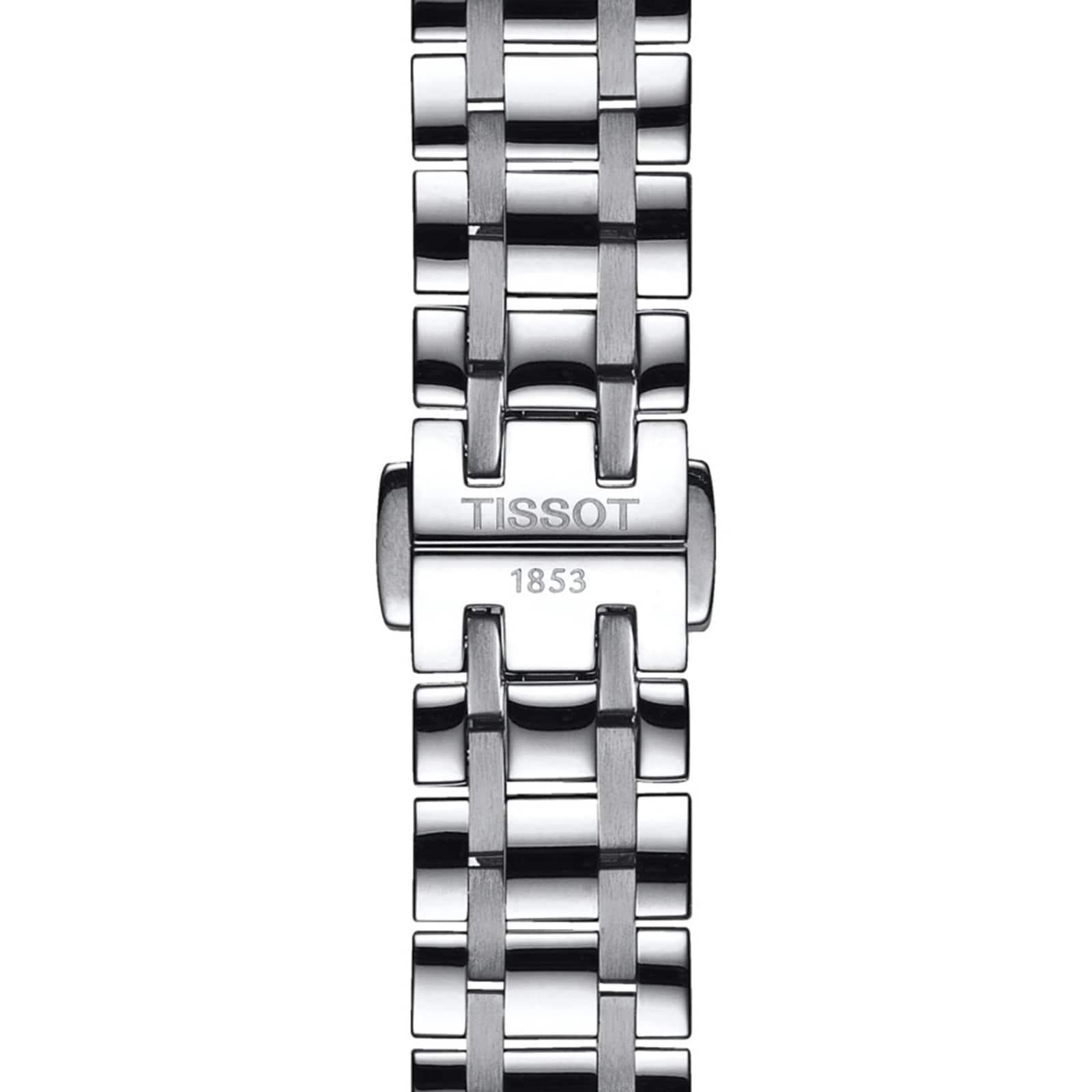 Tissot Chemin Des Tourelles 32mm Ladies Watch Tissot Chemin Des Tourelles 32mm Ladies Watch