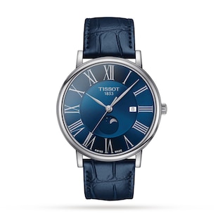 Tissot T-Classic Carson 40mm Mens Watch