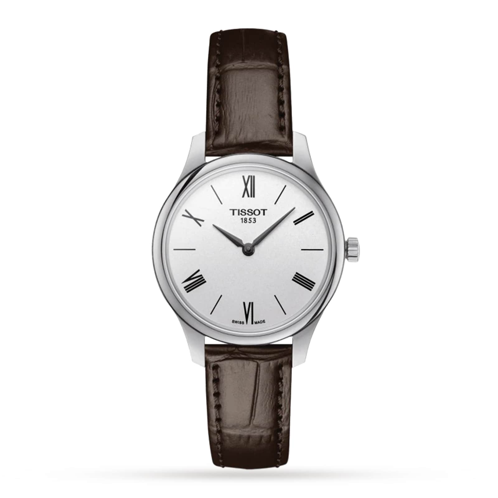 Tissot Tradition 31mm Ladies Watch Tissot Tradition 31mm Ladies Watch
