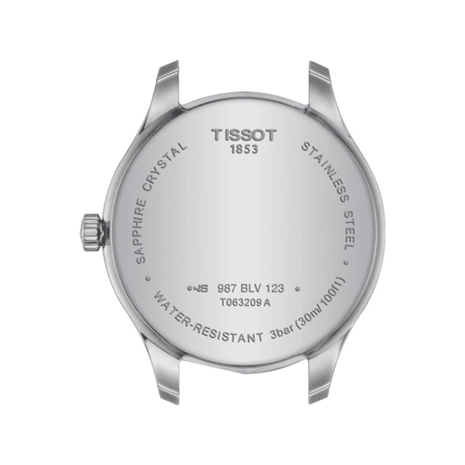 Tissot Tradition 31mm Ladies Watch Tissot Tradition 31mm Ladies Watch