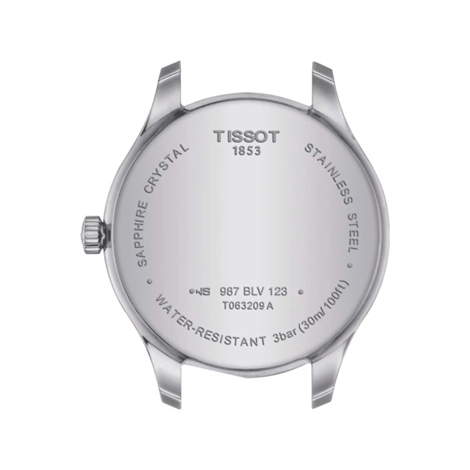 Tissot Tradition 31mm Ladies Watch Tissot Tradition 31mm Ladies Watch
