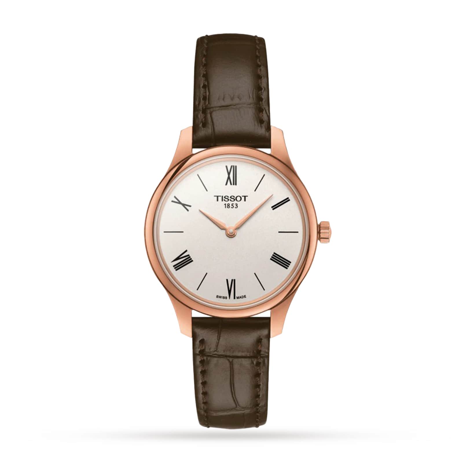 Tissot Tradition 31mm Ladies Watch Tissot Tradition 31mm Ladies Watch