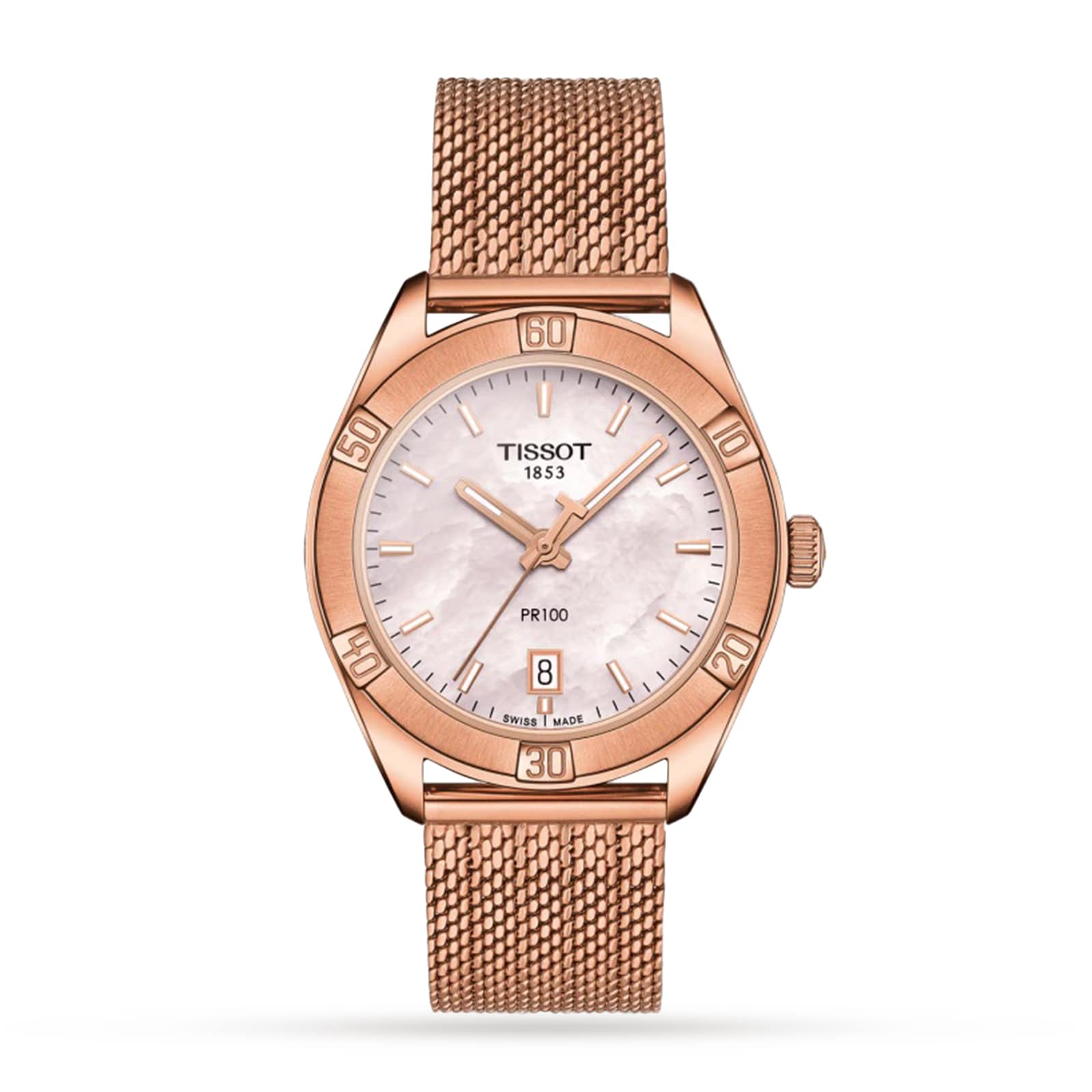 Tissot T-Classic PR 36mm Ladies Watch