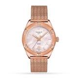 Tissot T-Classic PR 36mm Ladies Watch