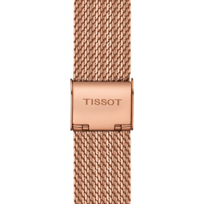 Tissot T-Classic PR 36mm Ladies Watch