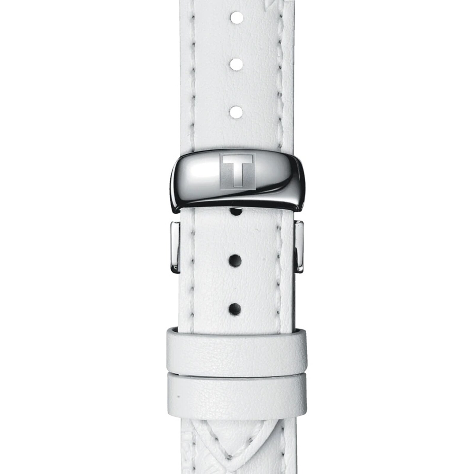 Tissot T-Classic 35mm Ladies Watch