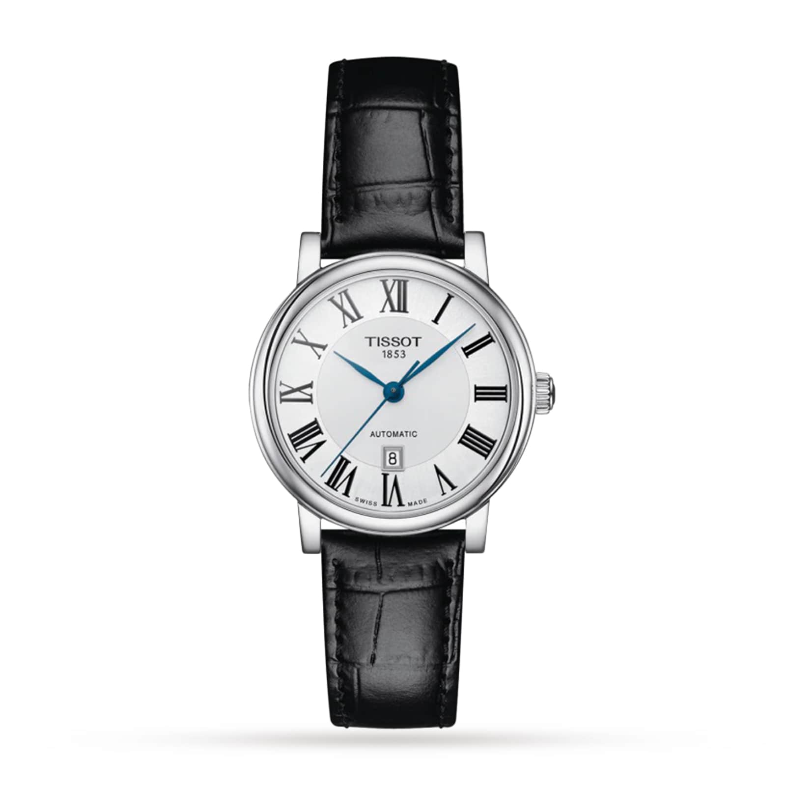 Tissot T-Classic Carson 30mm Ladies Watch