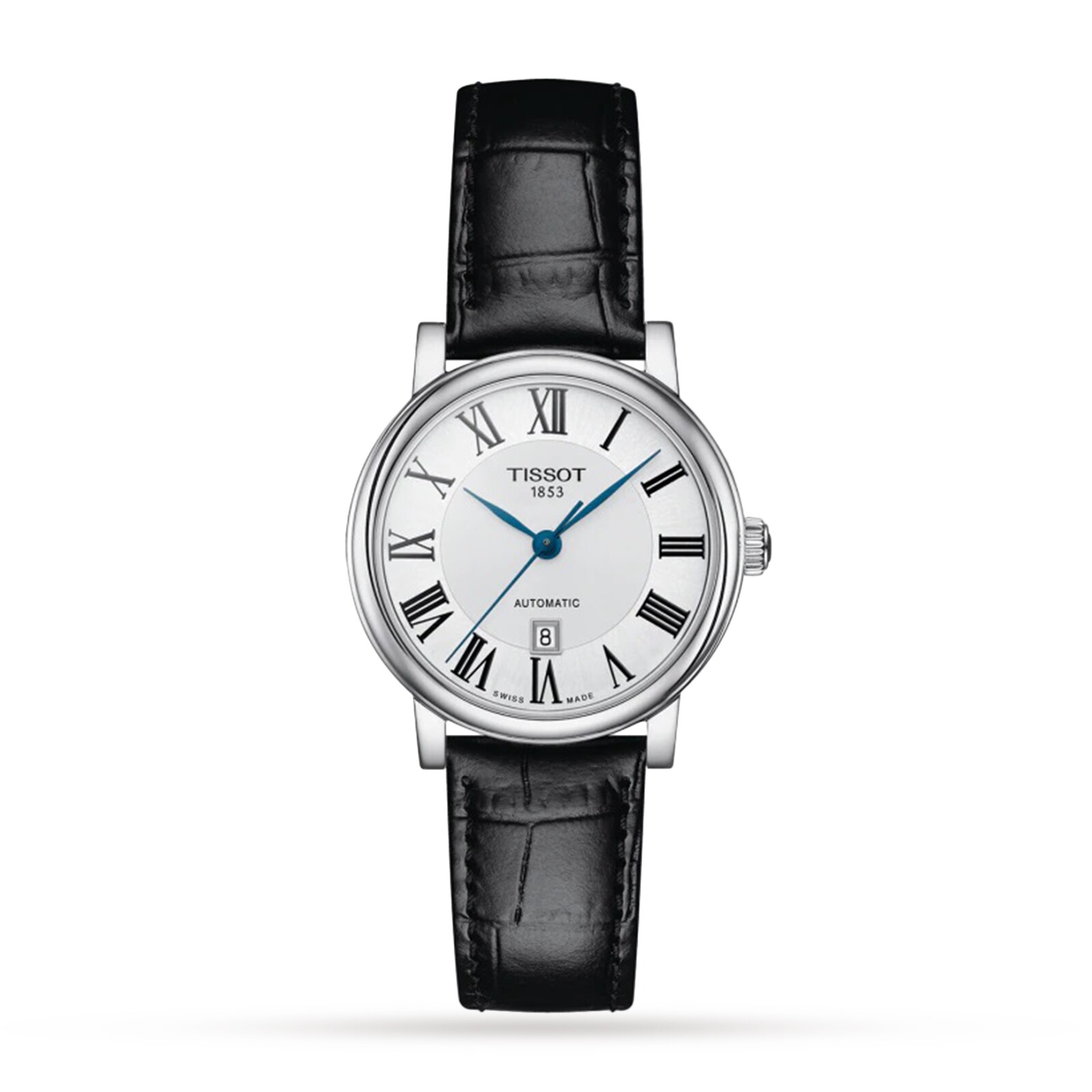 Tissot Carson 30mm Ladies Watch
