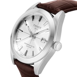 Tissot T-Classic Gentleman 40mm Mens Watch