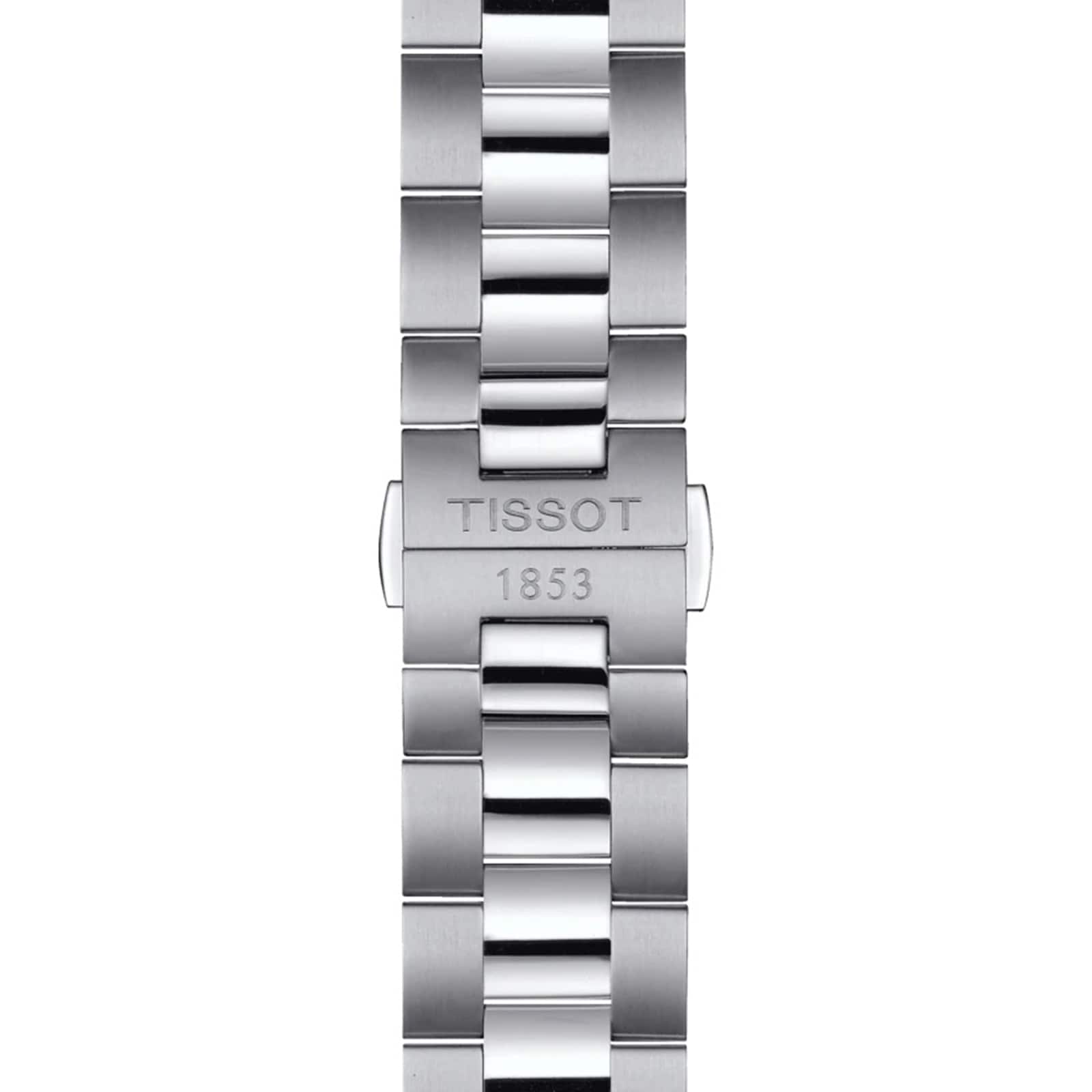 Tissot Gentleman 40mm Mens Watch