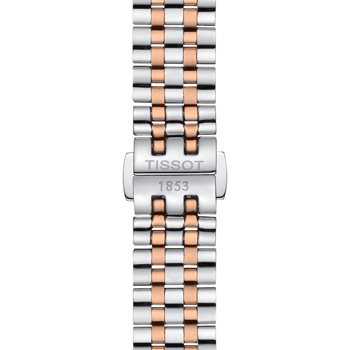 Tissot T-Classic Carson 30mm Ladies Watch