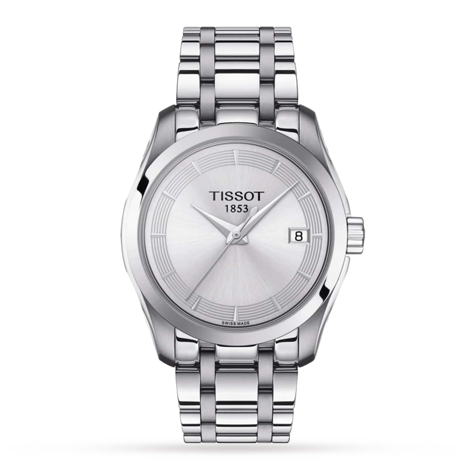 Tissot 32mm Ladies Watch Tissot 32mm Ladies Watch