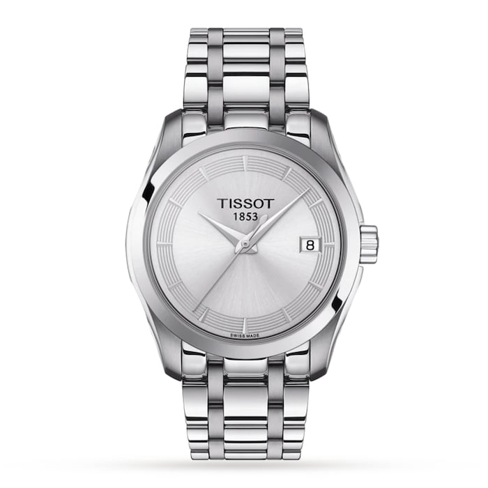 Tissot T-Classic 32mm Ladies Watch