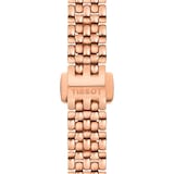 Tissot T-Trend Lovely 19.5mm Ladies Watch