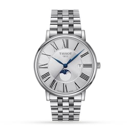 17361529 - T-Classic Carson 40mm Mens Watch