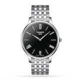 Tissot T-Classic Tradition 39mm Mens Watch