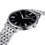 Tissot T-Classic Tradition 39mm Mens Watch