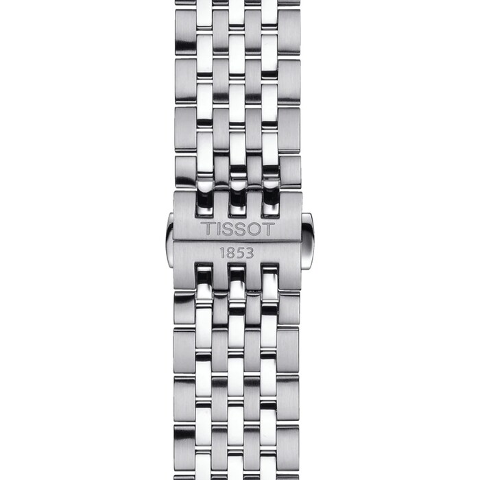 Tissot T-Classic Tradition 39mm Mens Watch
