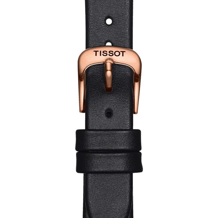 Tissot T-Trend T-Wave 30mm Ladies Watch