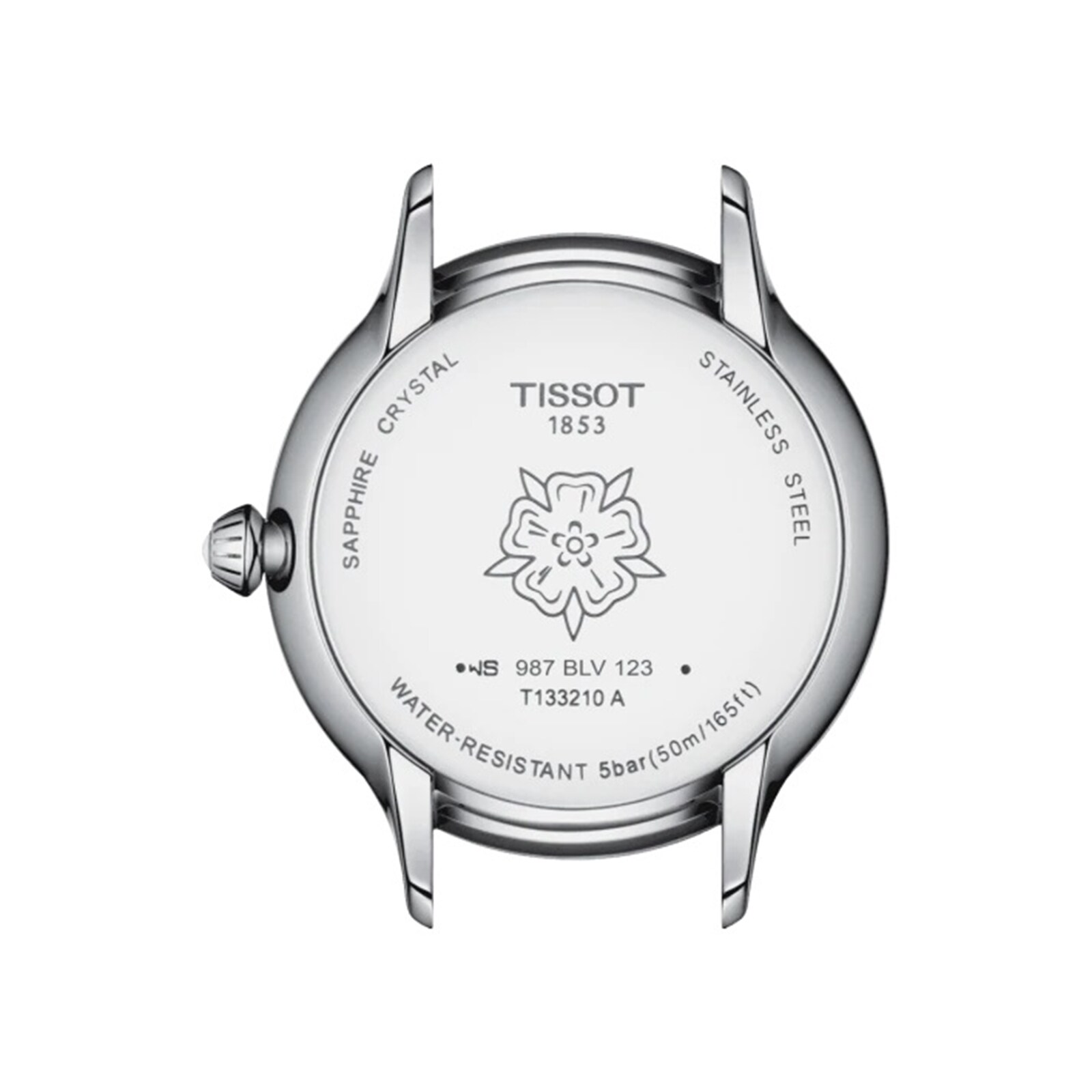 Tissot T-My Lady 33mm Ladies Watch