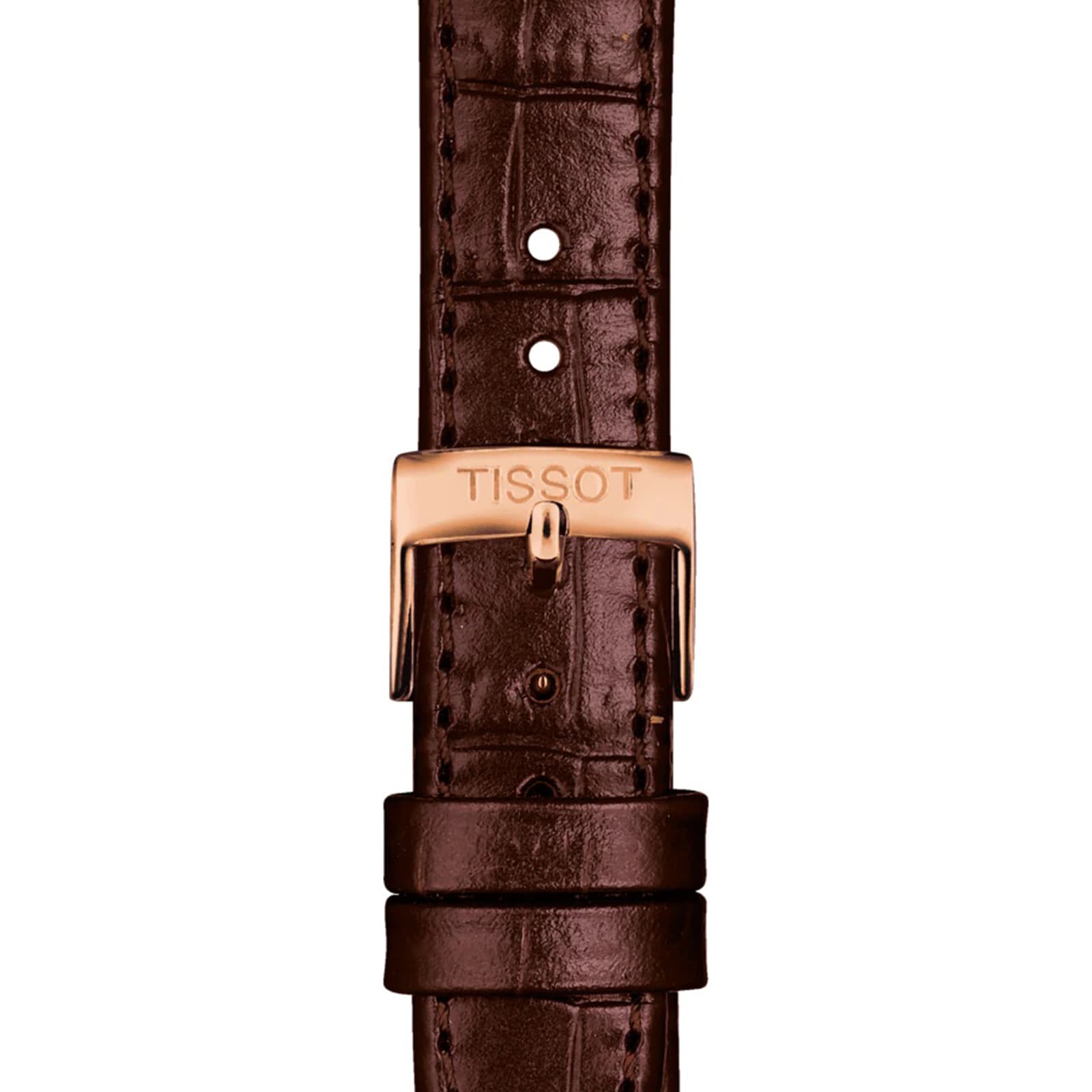 Tissot Carson 30mm Ladies Watch