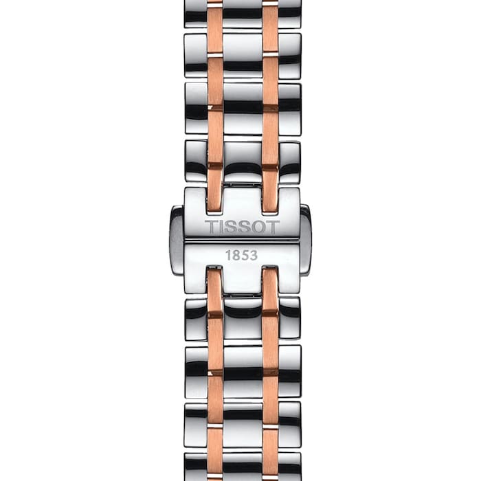 Tissot T-Classic Chemin Des Tourelles 32mm Ladies Watch