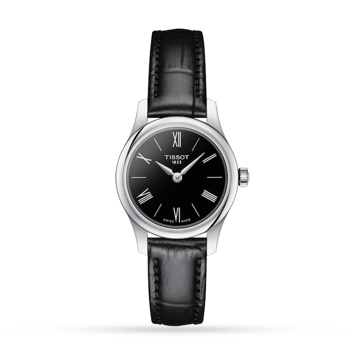 Tissot T-Classic Tradition 25mm Ladies Watch