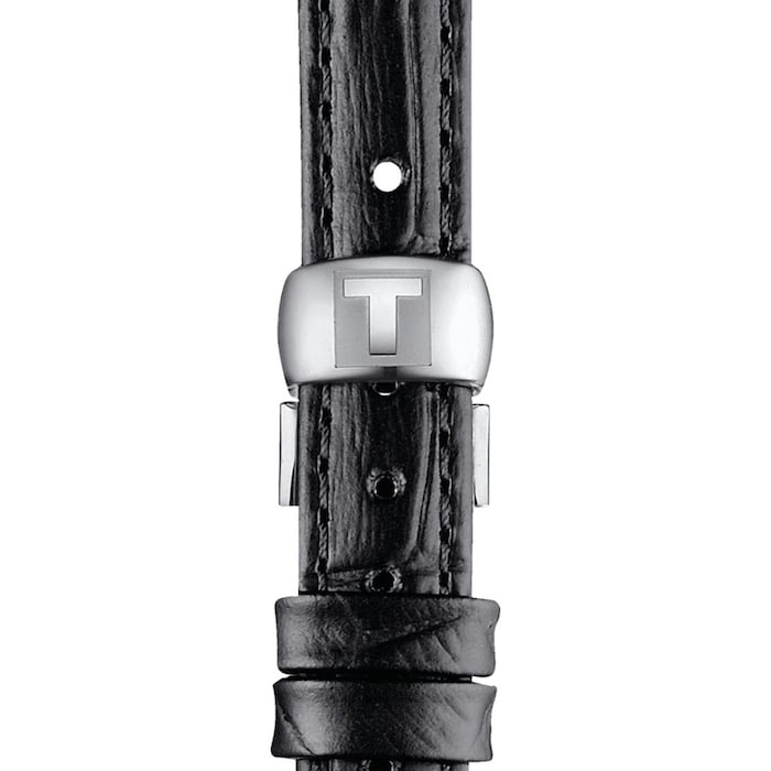 Tissot T-Classic Tradition 25mm Ladies Watch