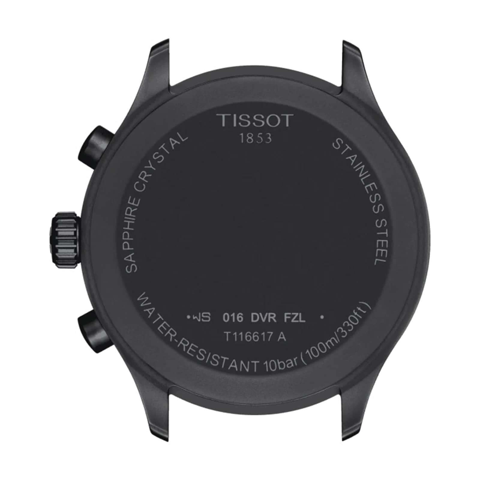 Tissot T-Sport Chrono XL 45mm Mens Watch