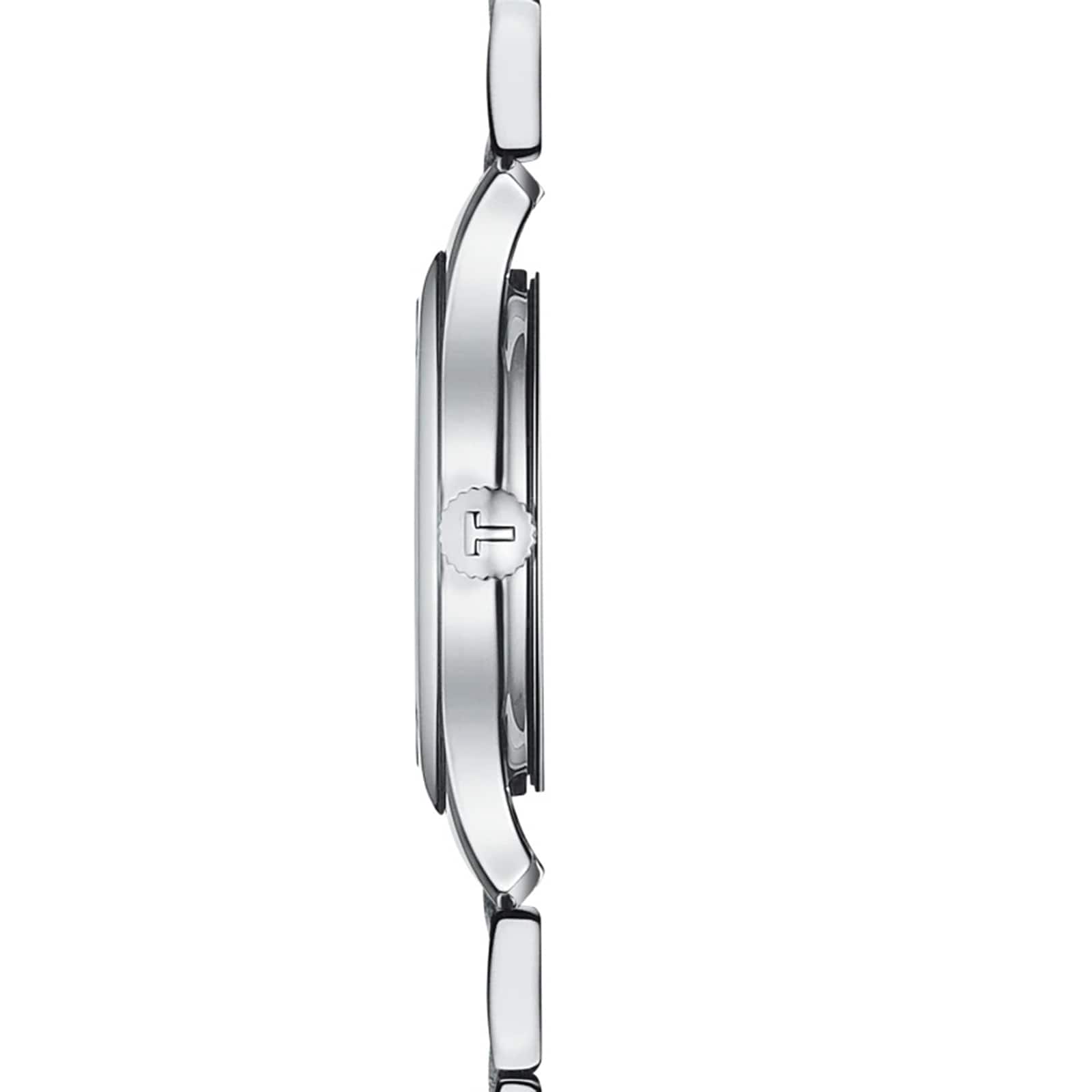 Tissot Tradition 25mm Ladies Watch Tissot Tradition 25mm Ladies Watch