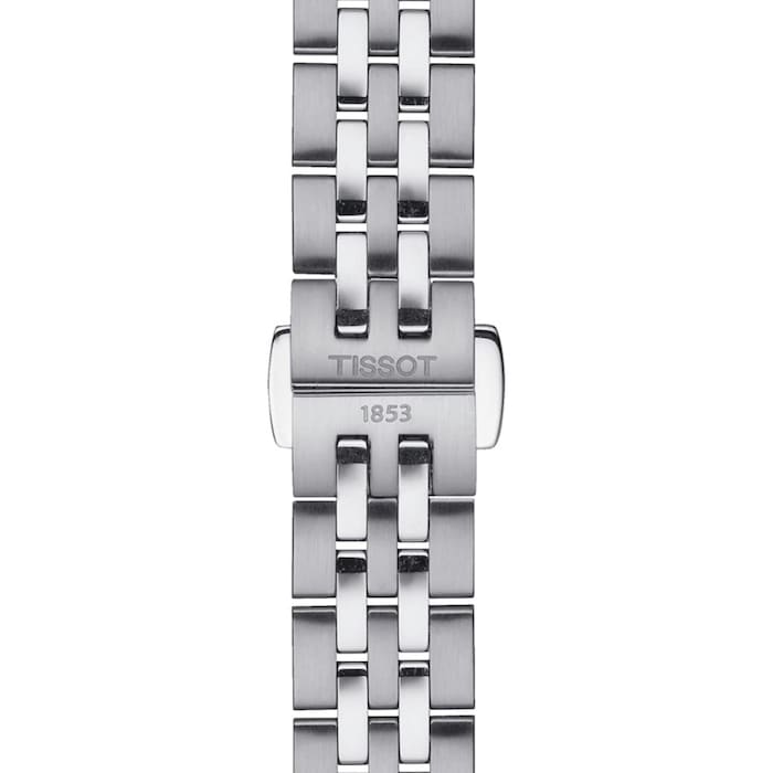 Tissot T-Classic Tradition 25mm Ladies Watch